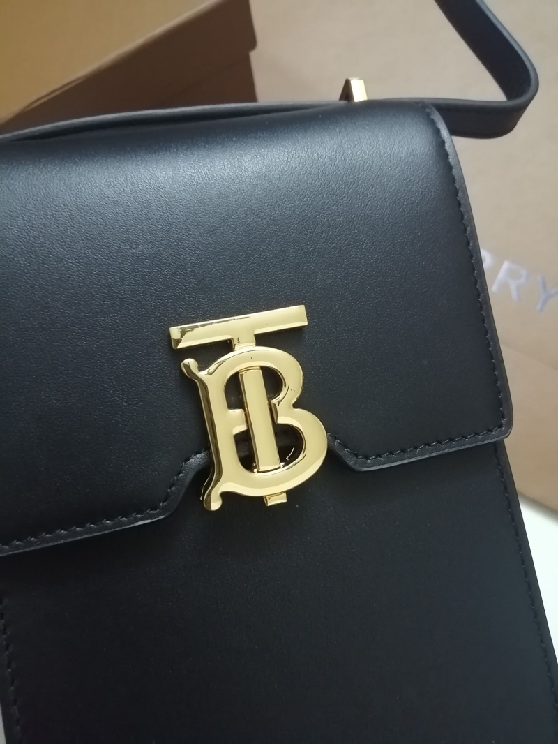 Burberry Satchel Bags